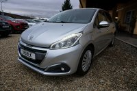 Peugeot 208, 2016 - 1