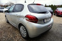 Peugeot 208, 2016 - 3