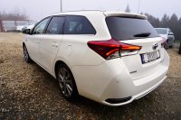 Toyota Auris, 2015 - 2