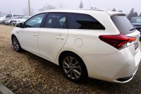 Toyota Auris, 2015 - 3