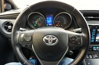 Toyota Auris, 2015 - 38