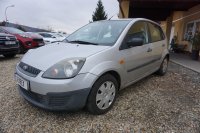 Ford Fiesta, 2006 - 1