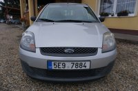 Ford Fiesta, 2006 - 8