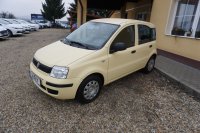 Fiat Panda, 2010 - 1