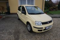 Fiat Panda, 2010 - 2