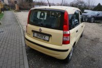 Fiat Panda, 2010 - 3