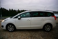 Peugeot 5008, 2014 - 1