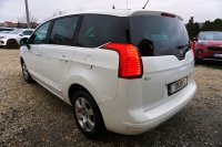 Peugeot 5008, 2014 - 2