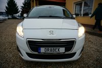 Peugeot 5008, 2014 - 7