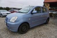 Kia Picanto, 2005 - 1