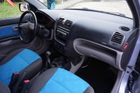 Kia Picanto, 2005 - 17