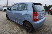 Kia Picanto, 2005 - 3