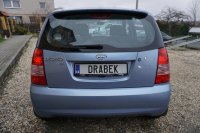 Kia Picanto, 2005 - 4