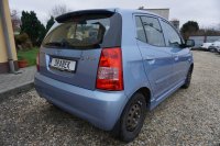 Kia Picanto, 2005 - 5