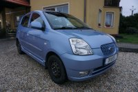 Kia Picanto, 2005 - 7