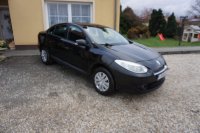 Renault Fluence, 2012 - 1