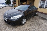 Renault Fluence, 2012 - 2