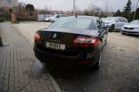 Renault Fluence, 2012 - 3