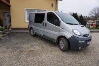 Opel Vivaro, 2003 - 1