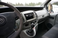 Opel Vivaro, 2003 - 9