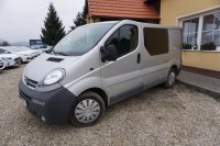 Opel Vivaro, 2003 - 12