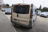 Opel Vivaro, 2003 - 13