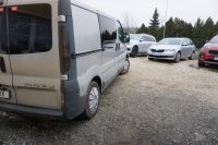 Opel Vivaro, 2003 - 14