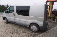 Opel Vivaro, 2003 - 15