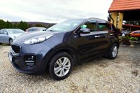 Kia Sportage, 2018 - 1