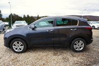 Kia Sportage, 2018 - 2