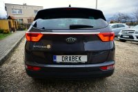 Kia Sportage, 2018 - 4