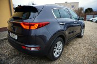 Kia Sportage, 2018 - 5