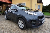 Kia Sportage, 2018 - 7