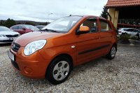 Kia Picanto, 2009 - 1