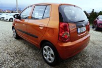 Kia Picanto, 2009 - 3