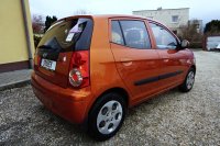 Kia Picanto, 2009 - 5