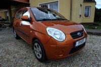 Kia Picanto, 2009 - 7