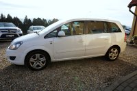 Opel Zafira, 2010 - 2