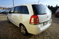 Opel Zafira, 2010 - 3