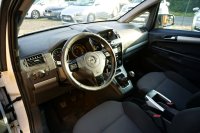 Opel Zafira, 2010 - 30