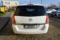 Opel Zafira, 2010 - 4