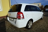 Opel Zafira, 2010 - 5