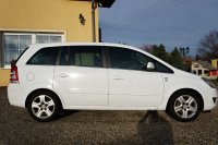 Opel Zafira, 2010 - 6