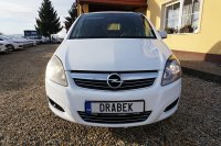 Opel Zafira, 2010 - 8