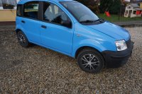 Fiat Panda, 2006 - 1