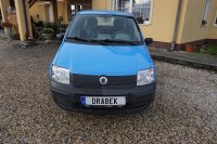 Fiat Panda, 2006 - 14