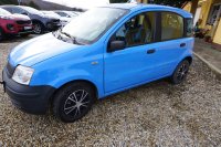 Fiat Panda, 2006 - 16