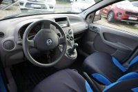 Fiat Panda, 2006 - 21