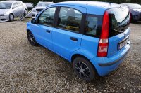 Fiat Panda, 2006 - 5