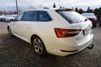 Škoda Superb, 2018 - 5